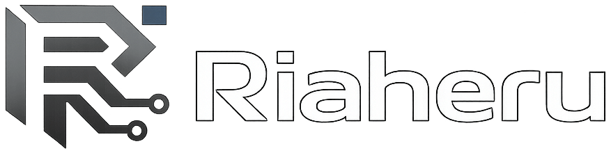 Riaheru